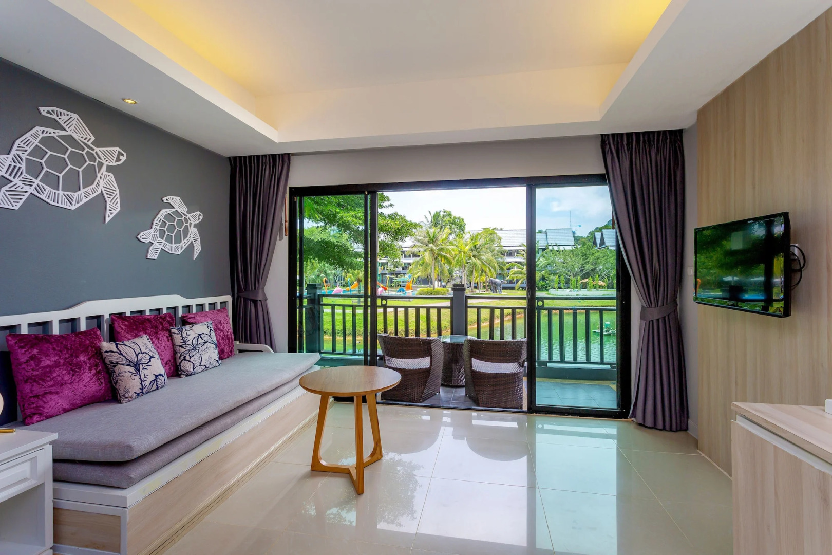 Foto - Khaolak Emerald Beach Resort and Spa