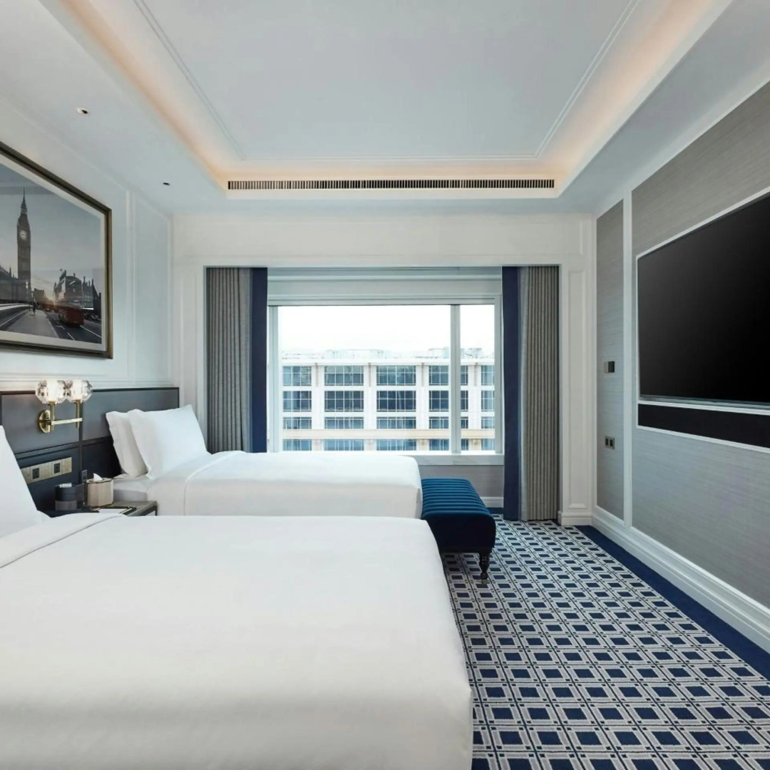 Photo - Londoner Grand, a Luxury Collection Hotel, Macao