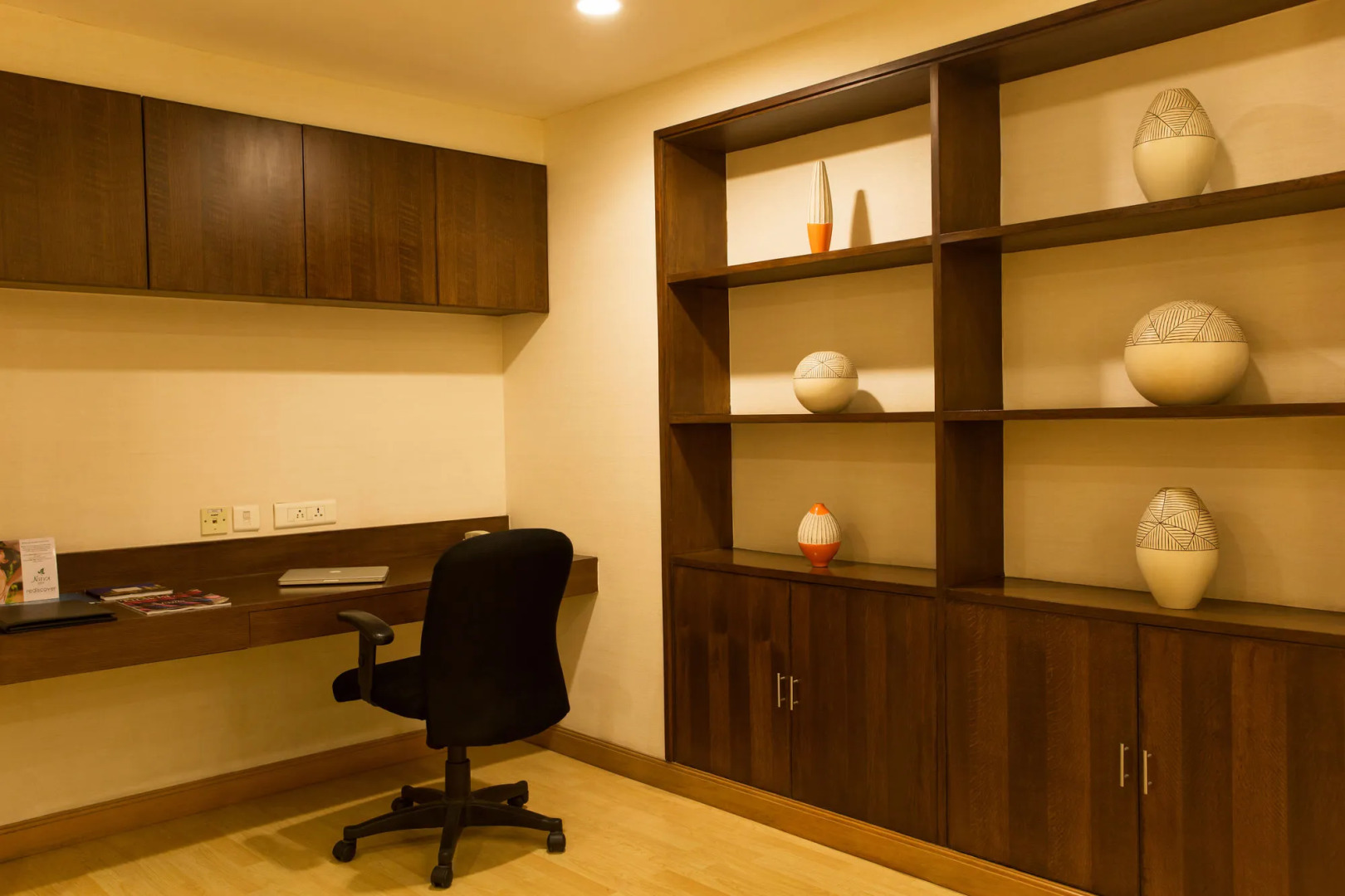 Foto - Ellaa Hotel Gachibowli