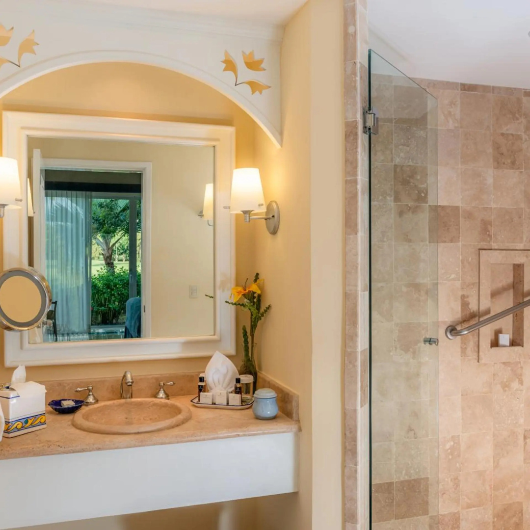 Foto - Pueblo Bonito Emerald Luxury Villas & Spa - All Inclusive