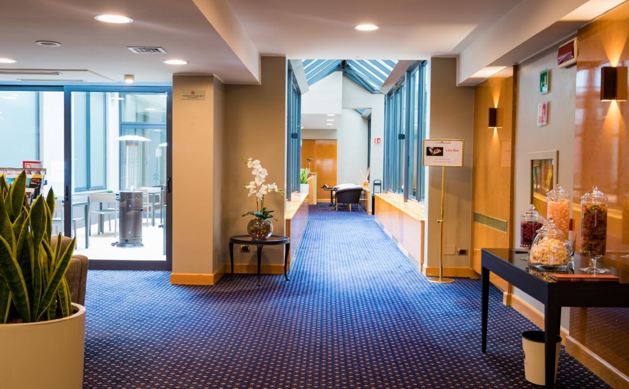 Foto - City Life Hotel Poliziano, by R Collection Hotels