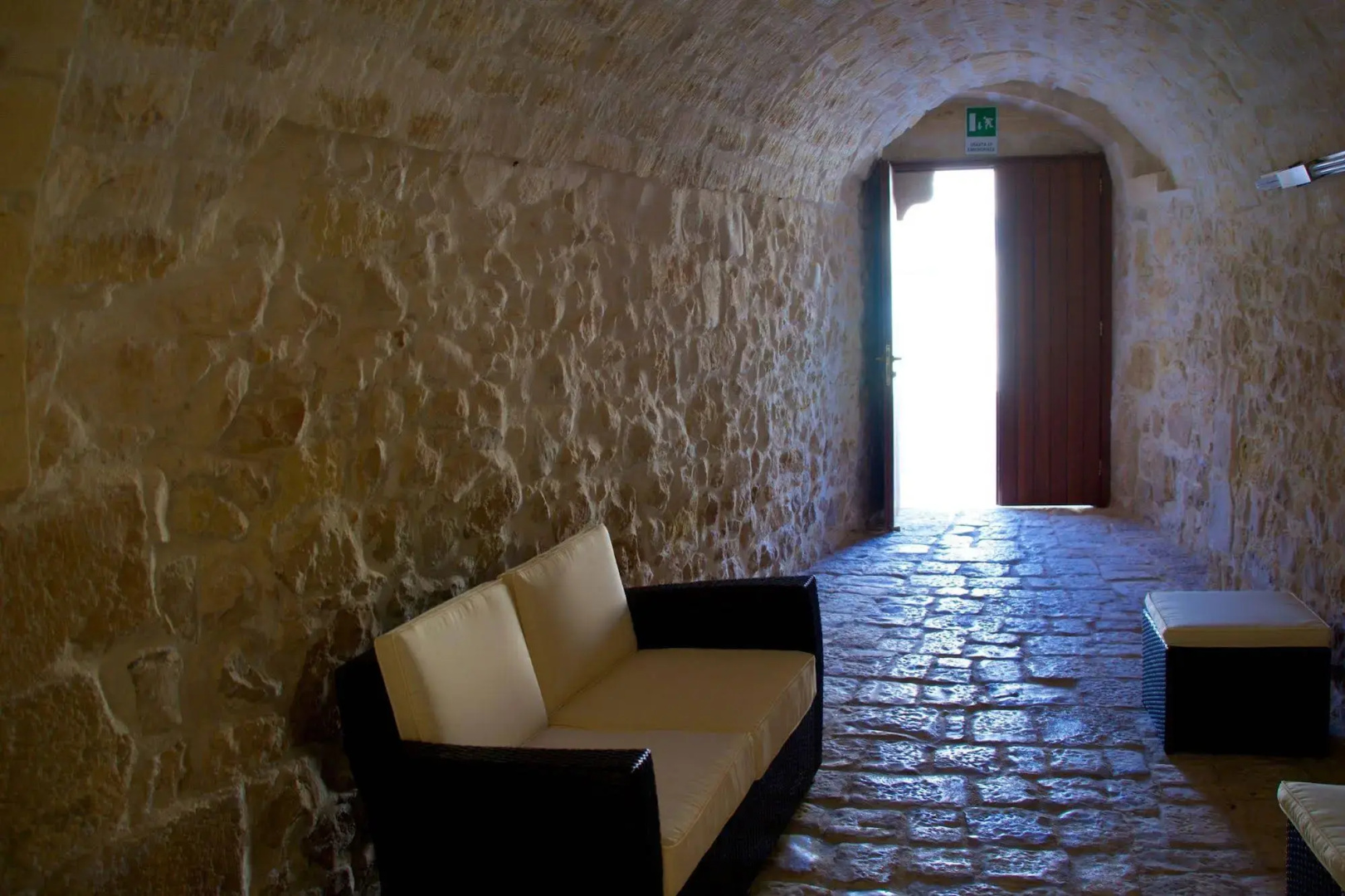 Foto - Relais Cimillà