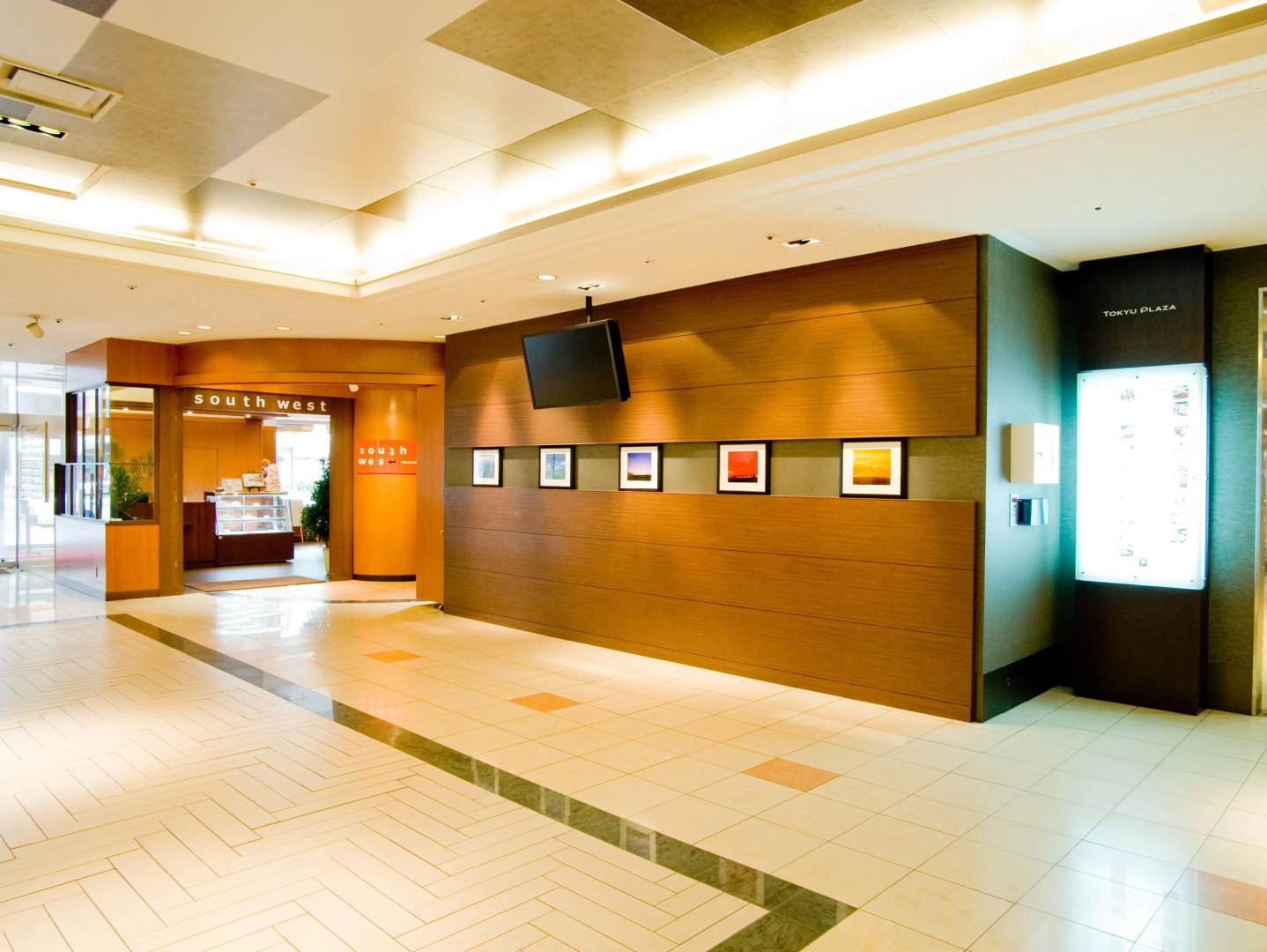 Foto - Sapporo Tokyu REI Hotel