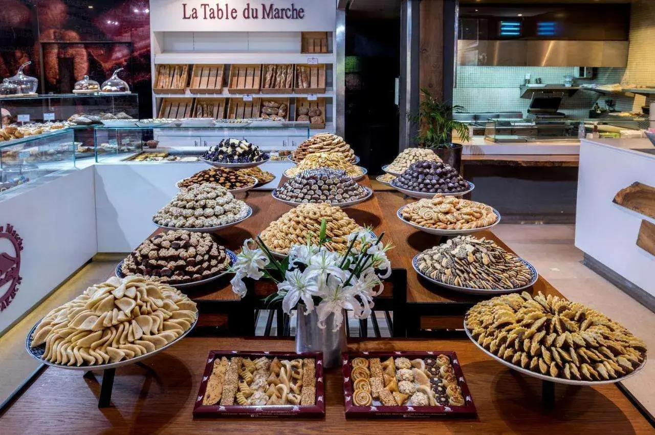 Foto - Hivernage Marrakech