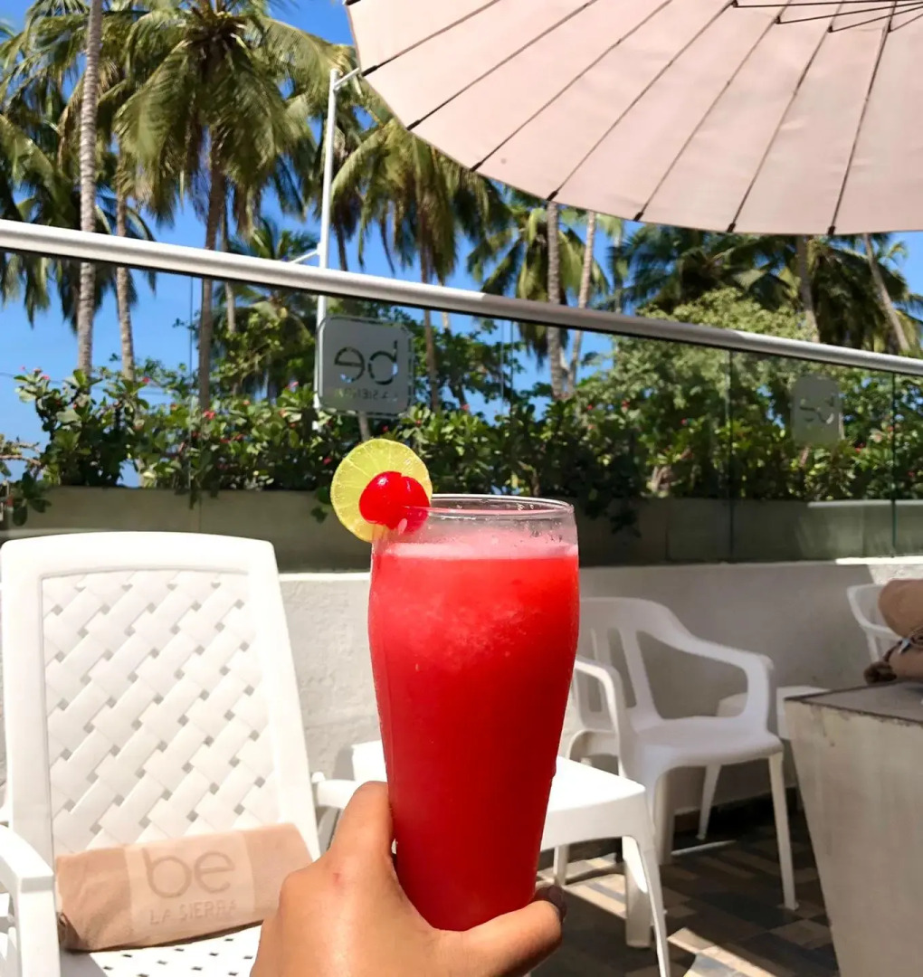 Foto - Hotel Be La Sierra