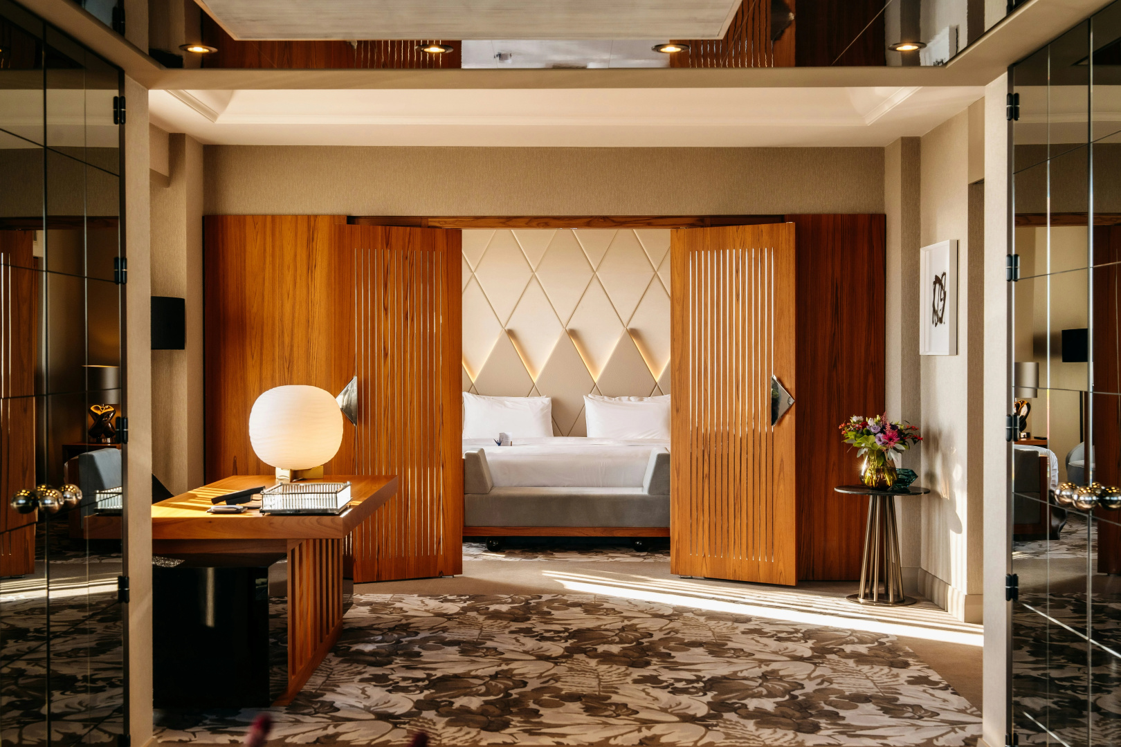 Foto - Hotel Okura Amsterdam