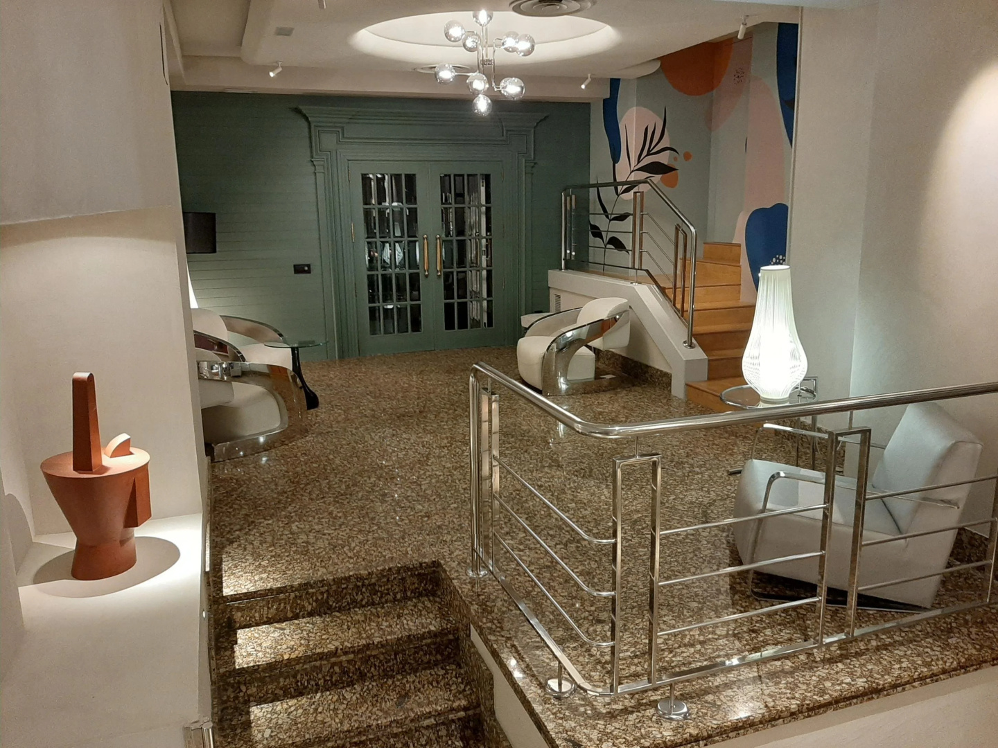 Photo - Hotel Corona De Castilla Burgos