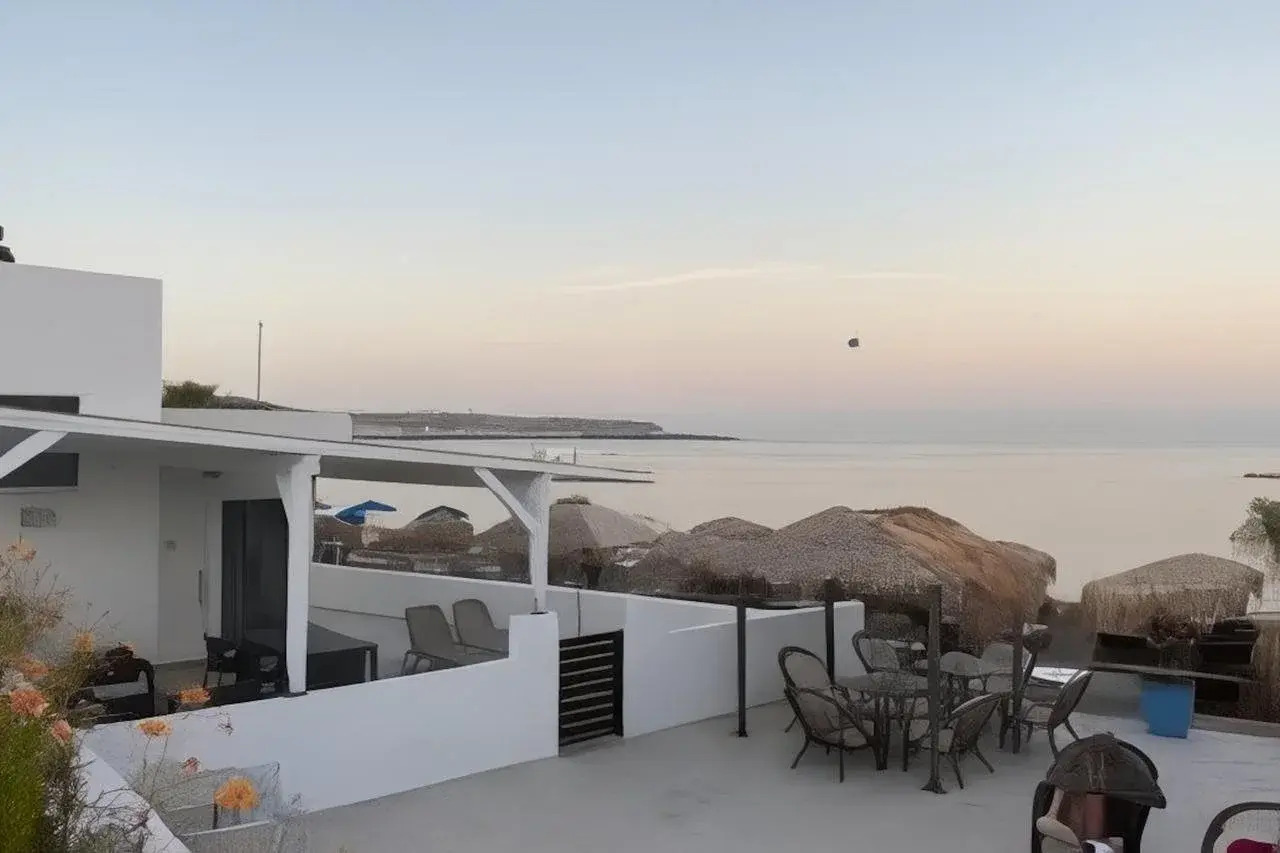 Photo - Raffaello Beach