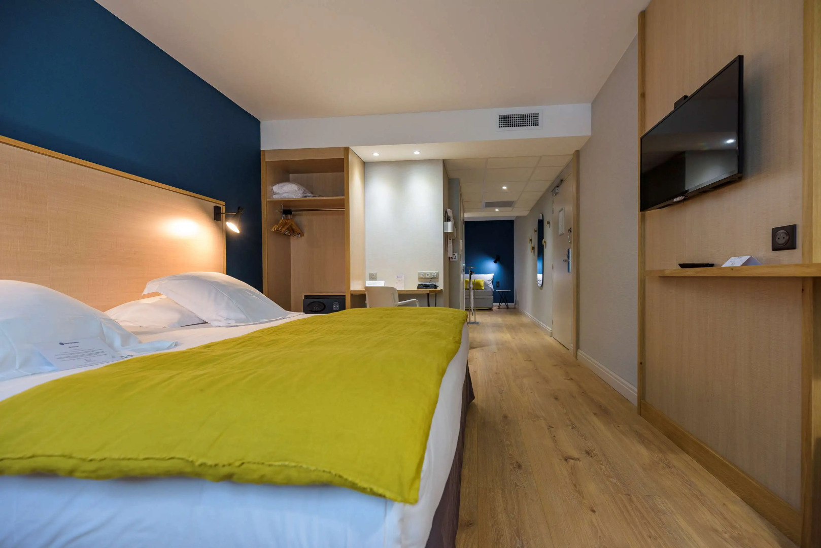 Foto - Best Western Montecristo-Bastia