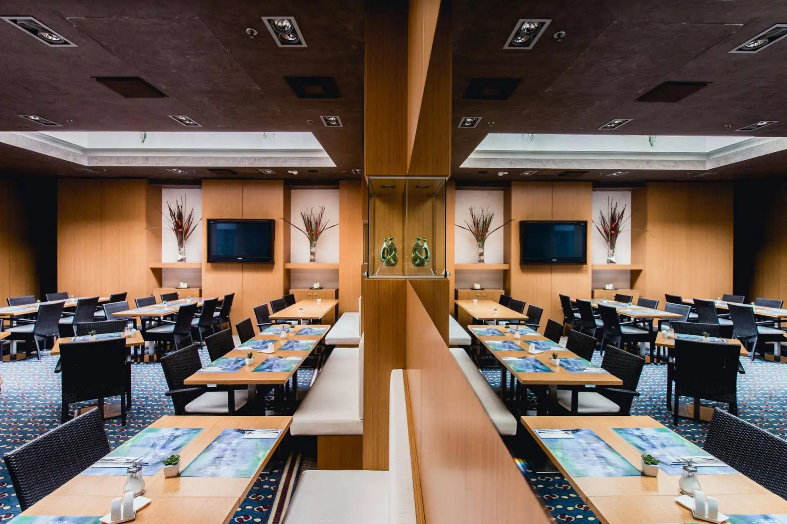 Foto - Hotel Museum Budapest