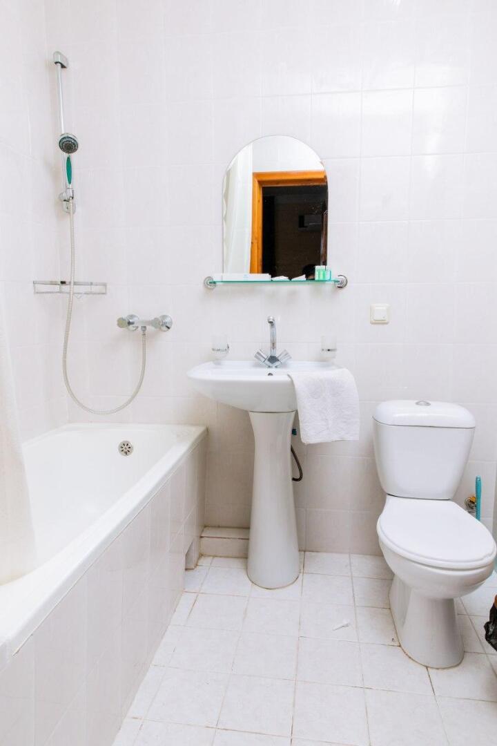 Photo - Stella Hotel Tashkent