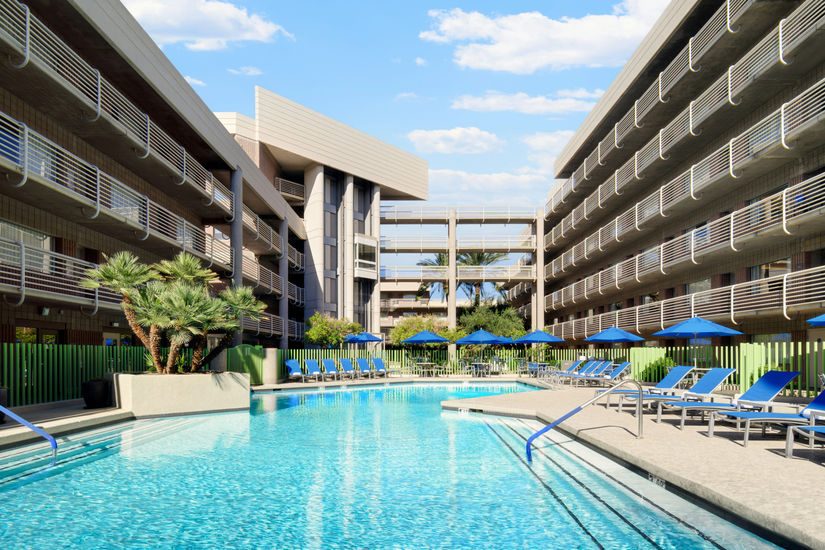 Foto - DoubleTree Suites by Hilton Phoenix