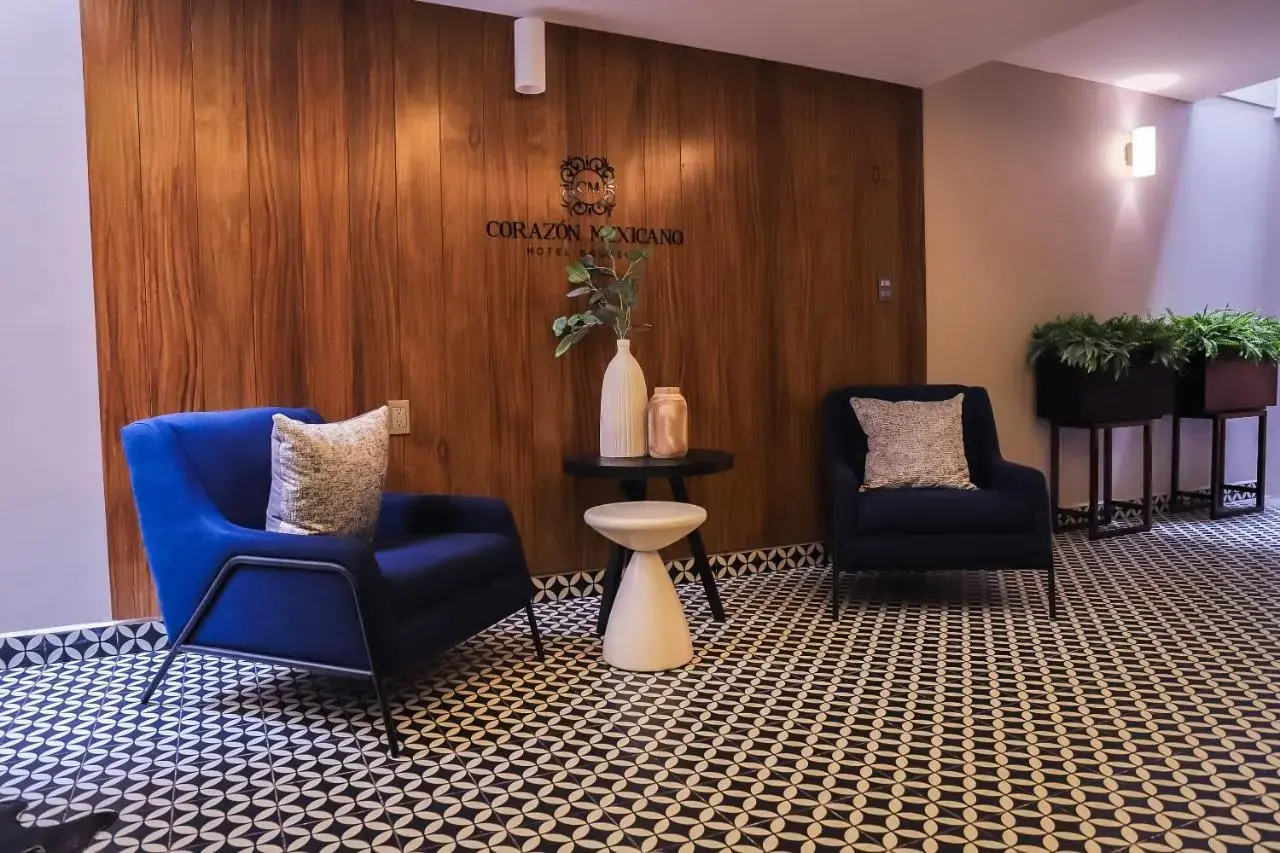 Foto - Hotel Boutique Corazón Mexicano & Spa