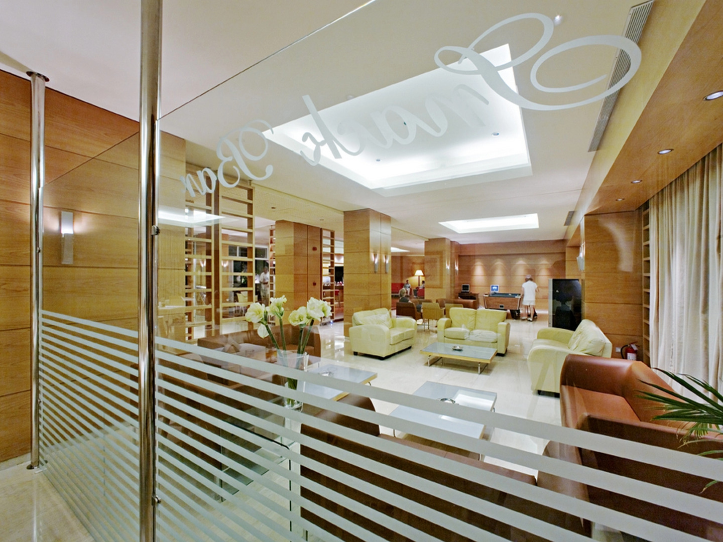 Foto - Athineon Hotel