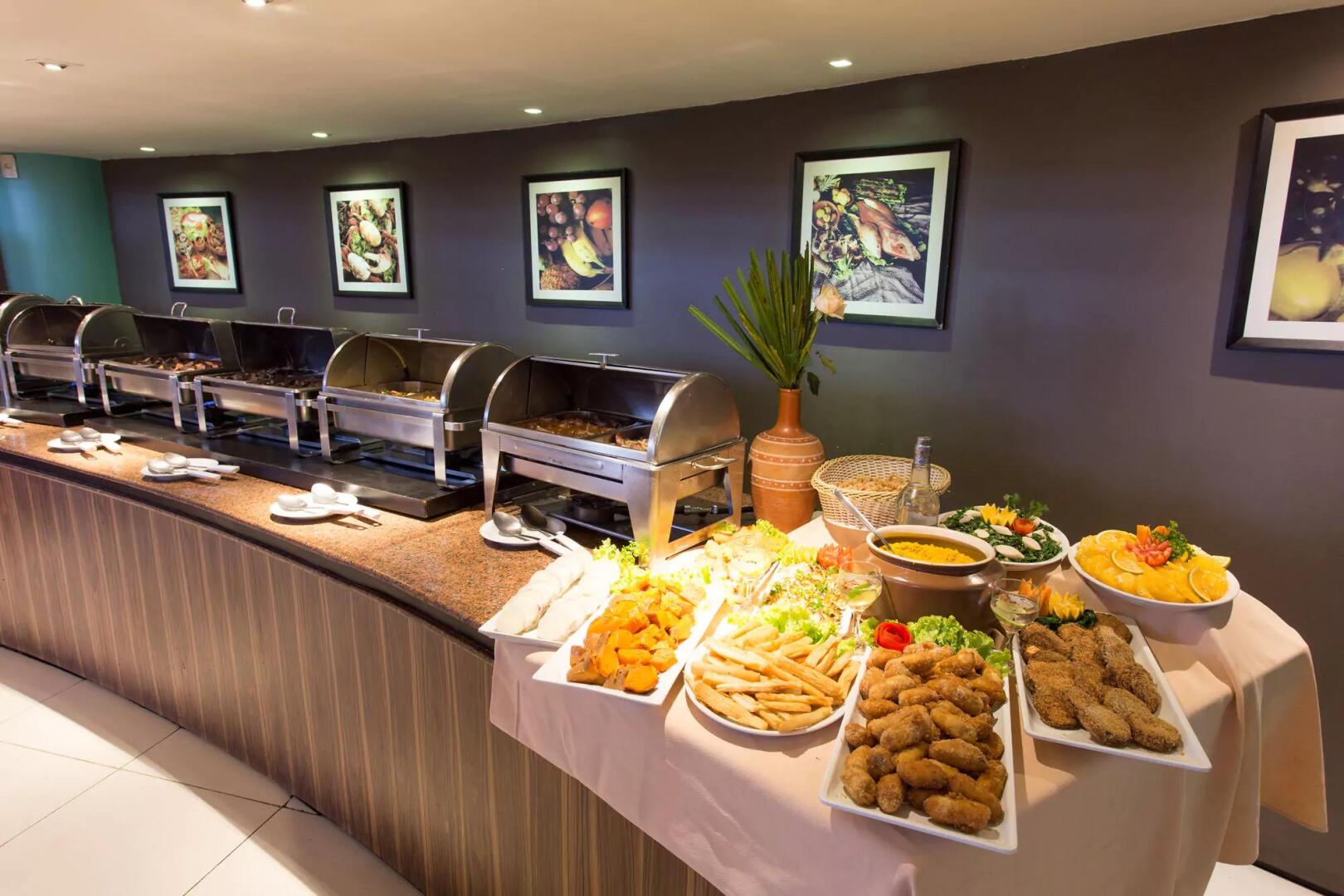 Photo - Hotel Brasil Tropical