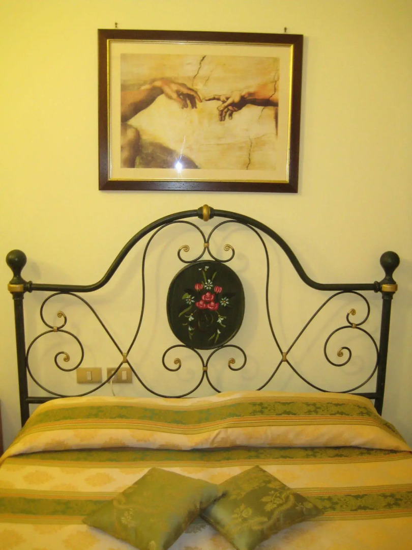 Foto - Agriturismo Villa Guarnaschelli