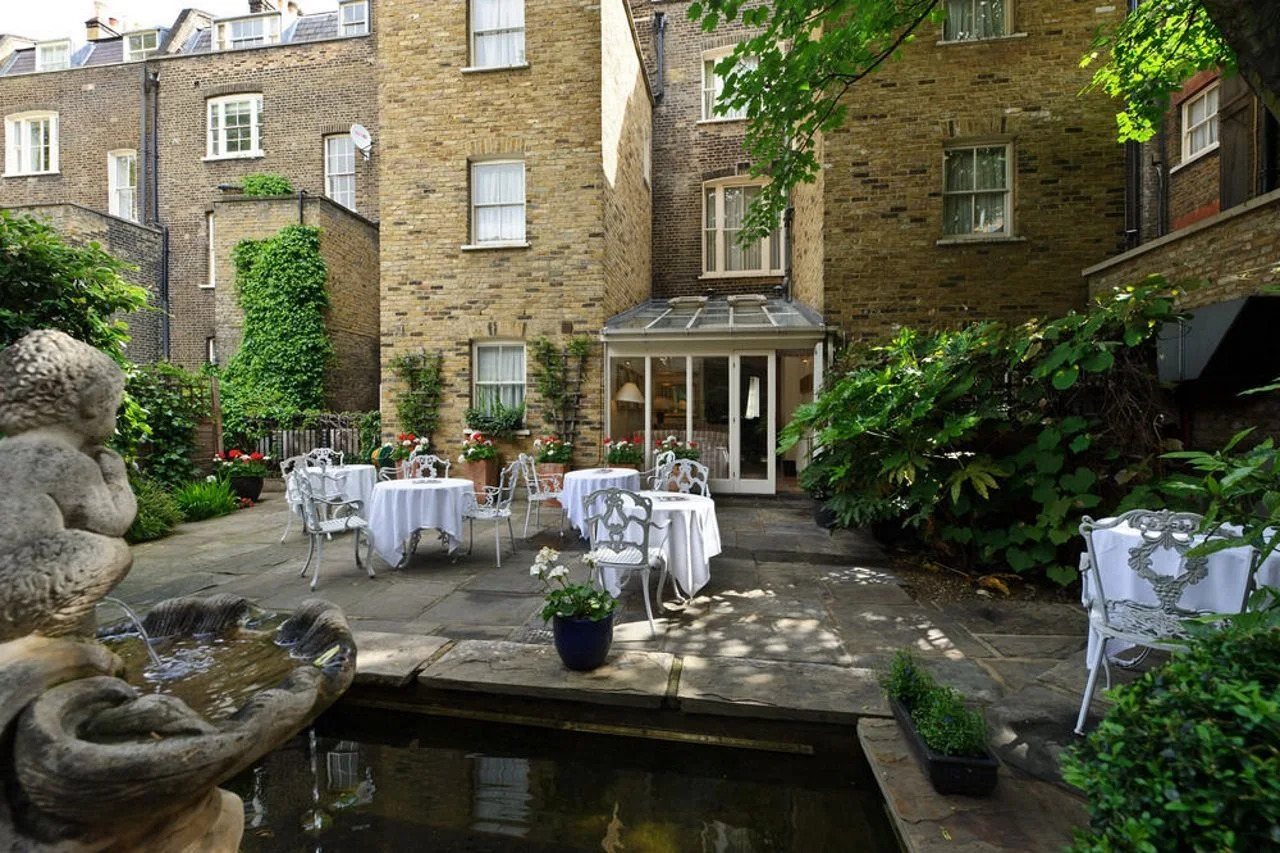 Foto - The Academy - Small Luxury Hotels of the World