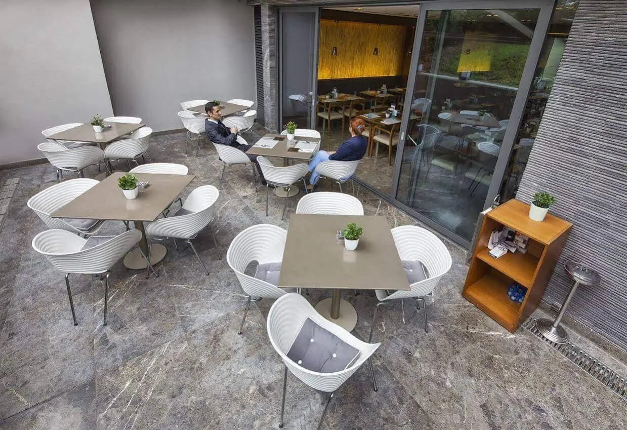 Photo - Taksim Square Hotel