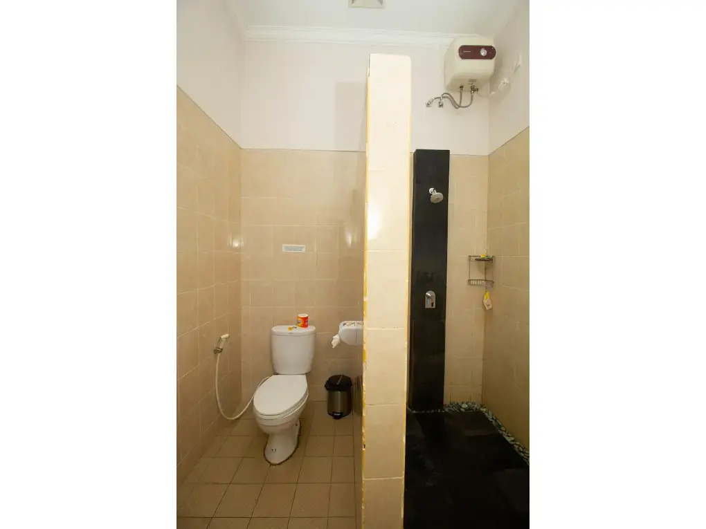 Foto - Ocean Villa Dive Resort - Tulamben