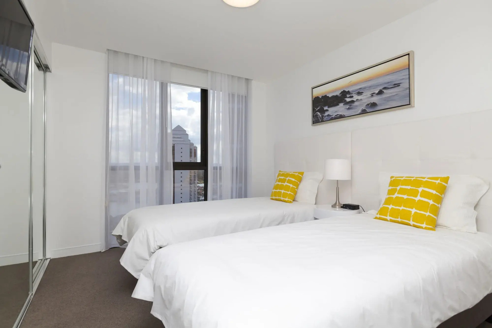 Foto - Rhapsody Resort - Official