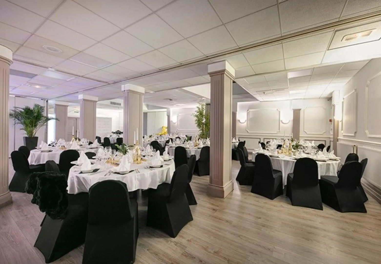 Photo - Hôtel Juliana Cannes