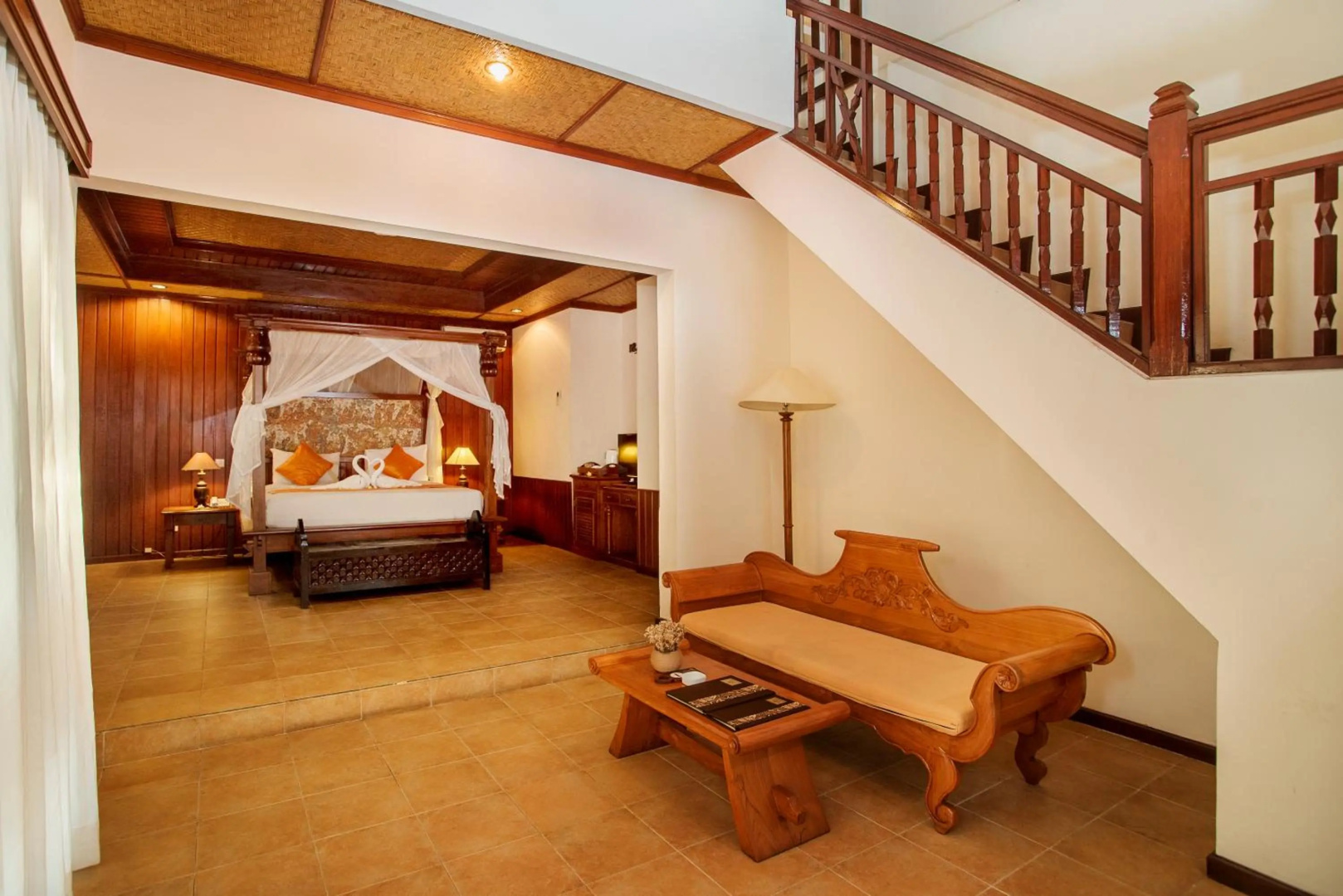 Photo - Sri Phala Resort & Villa