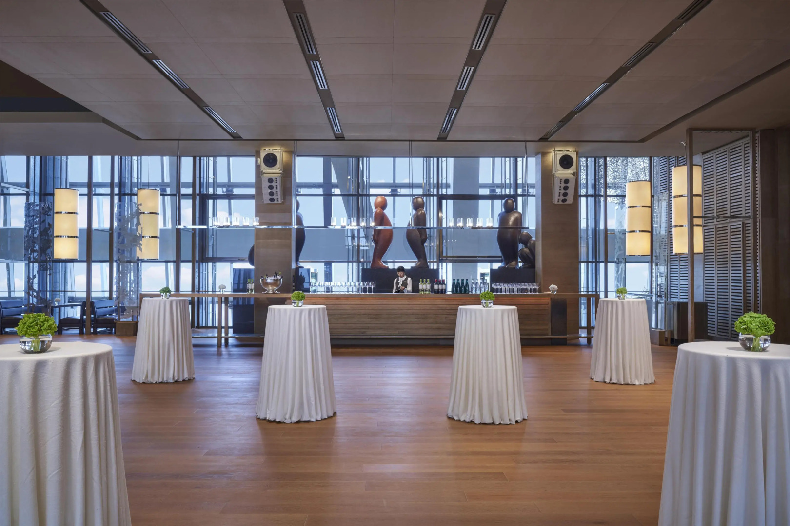 Photo - Park Hyatt Shanghai