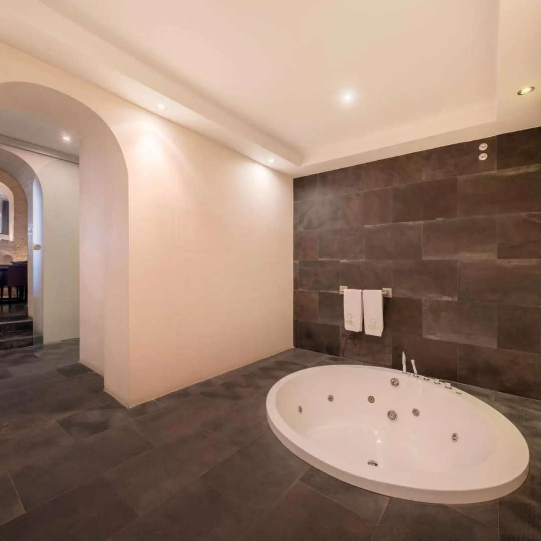 Photo - Áurea Convento Capuchinos by Eurostars Hotel Company