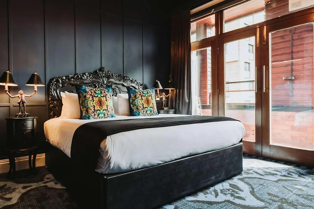 Foto - Velvet Hotel Manchester, WorldHotels Crafted