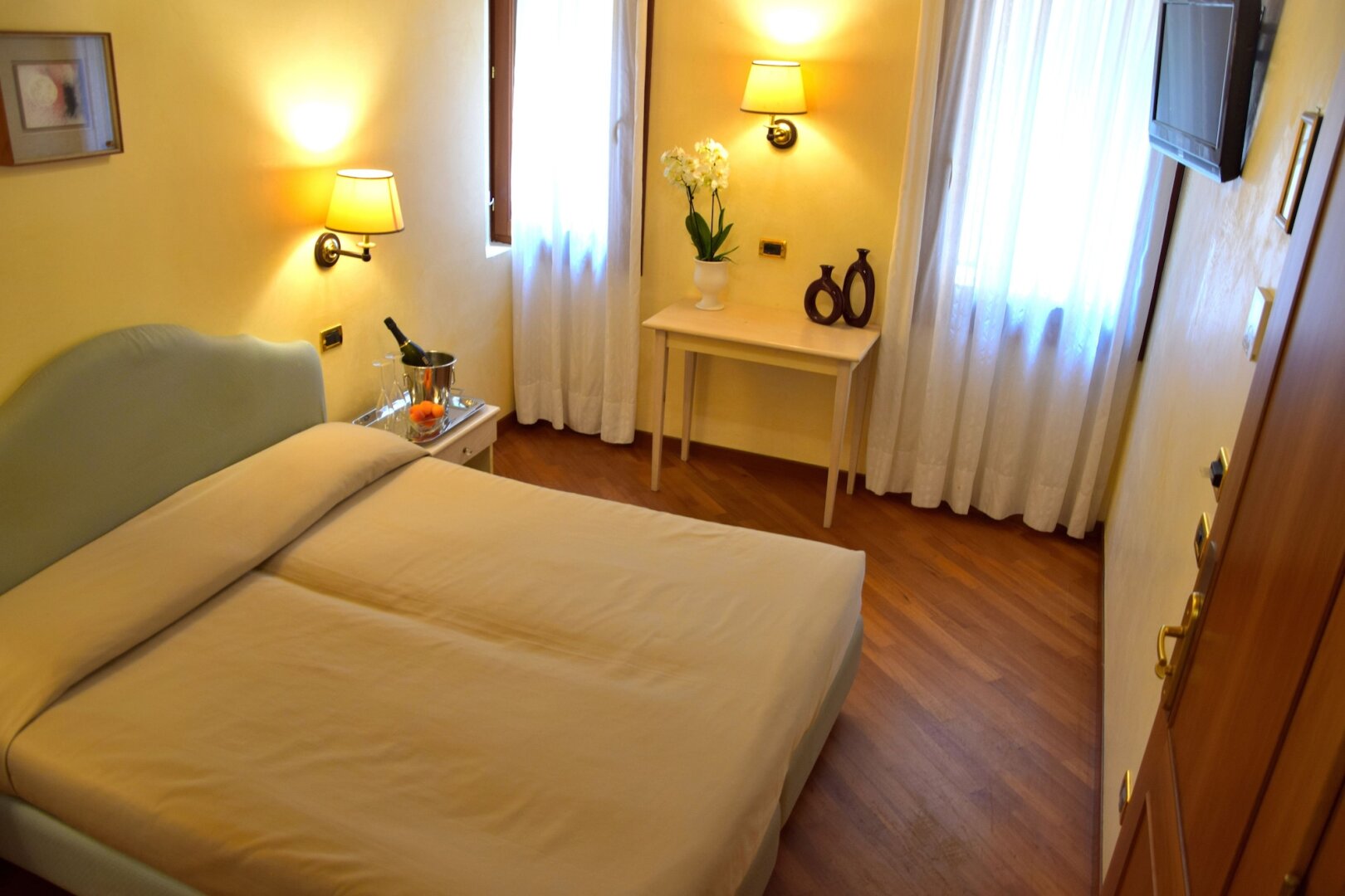 Foto - Residenza Favaro