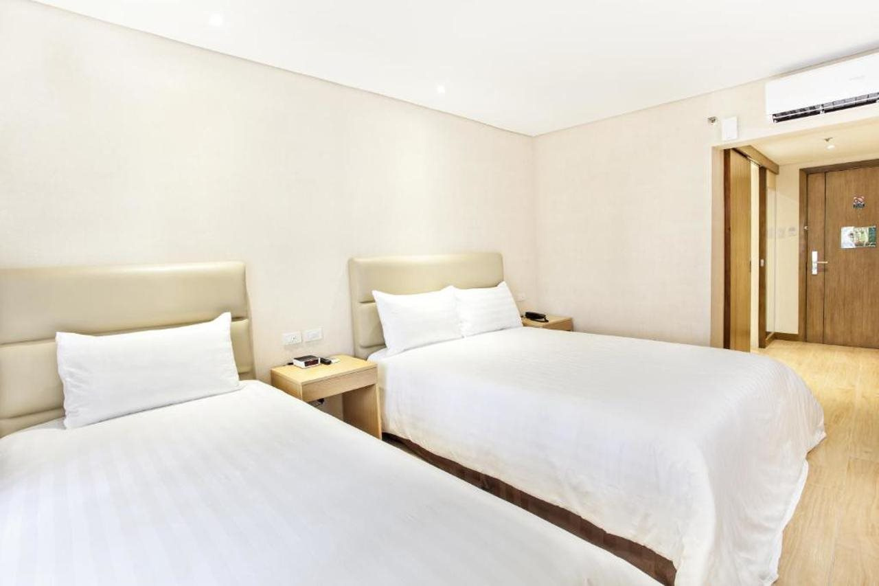 Photo - Jinjiang Inn Ortigas