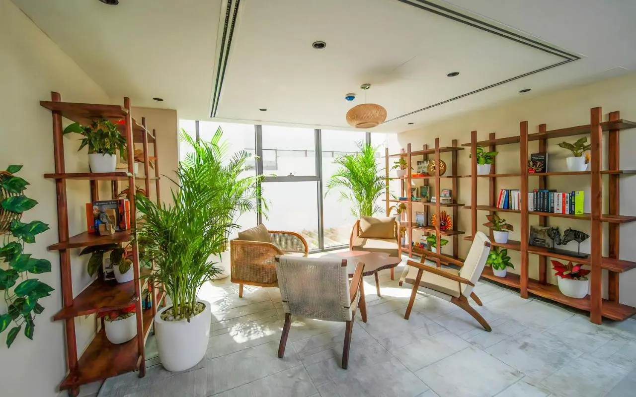 Photo - Nas House Private Villas