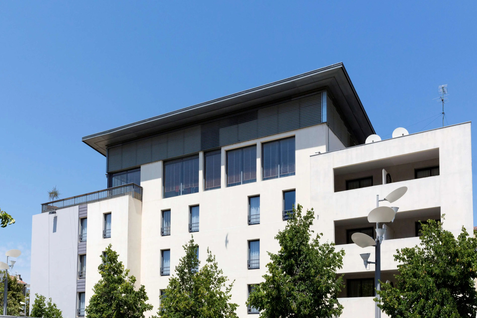 Foto - Best Western Linko Aubagne