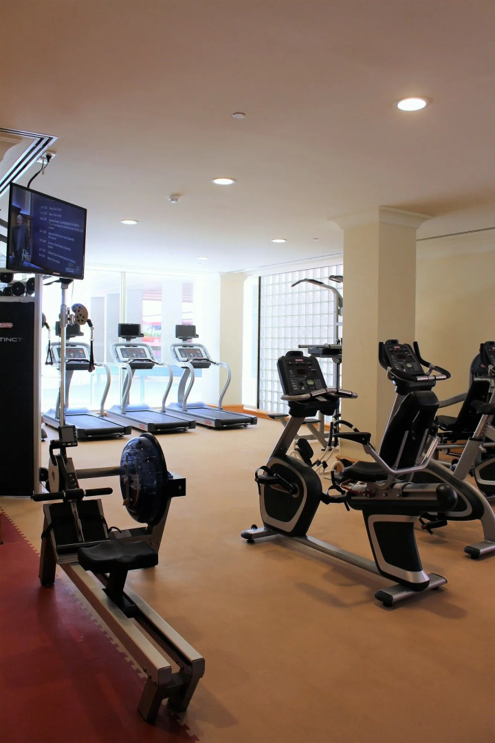 Foto - Duxton Hotel Perth