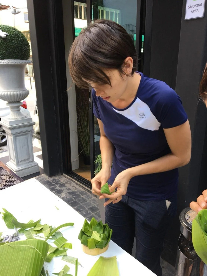 Foto - Sleep Walker Poshtel