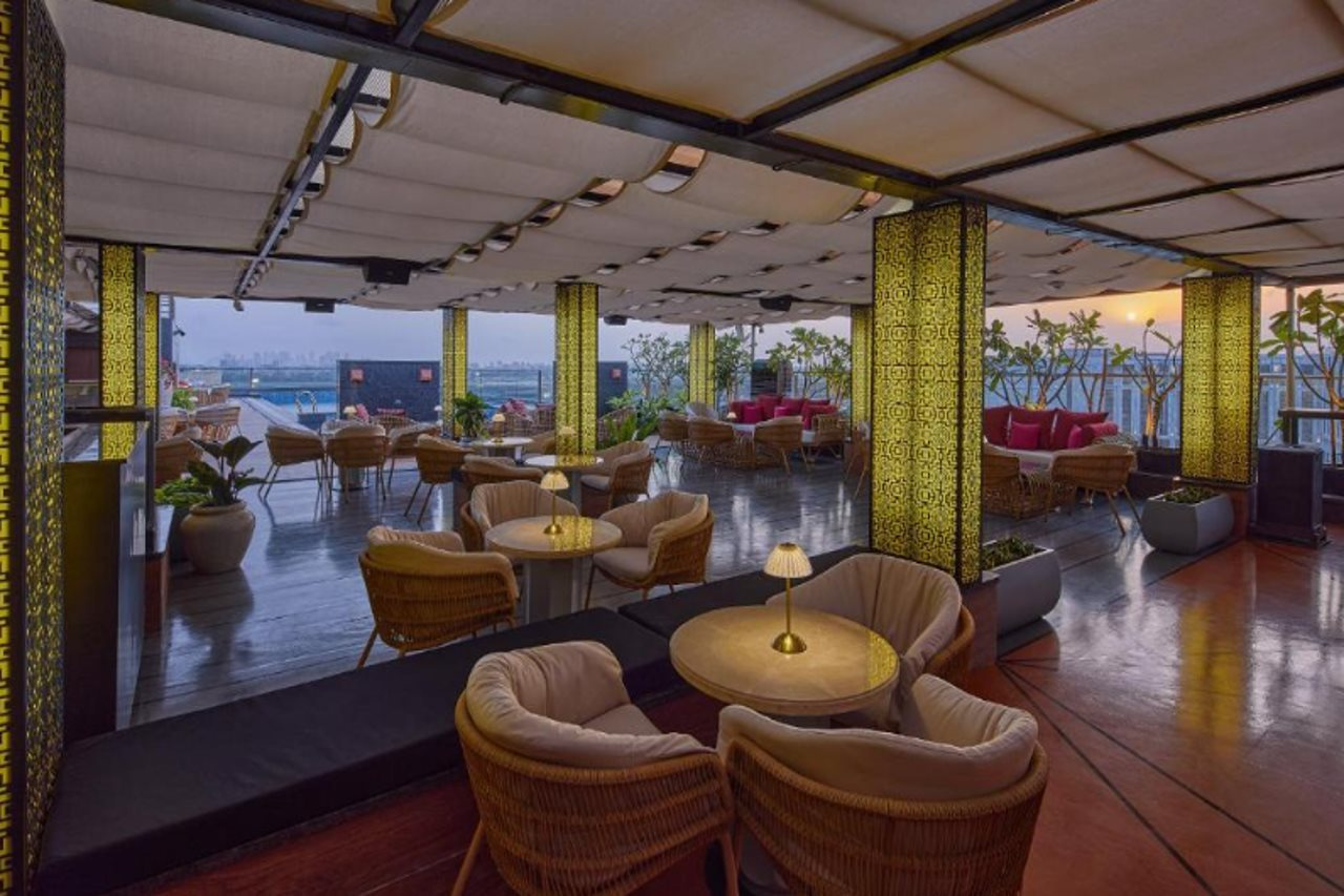 Foto - ICONIQA Hotel Mumbai International Airport