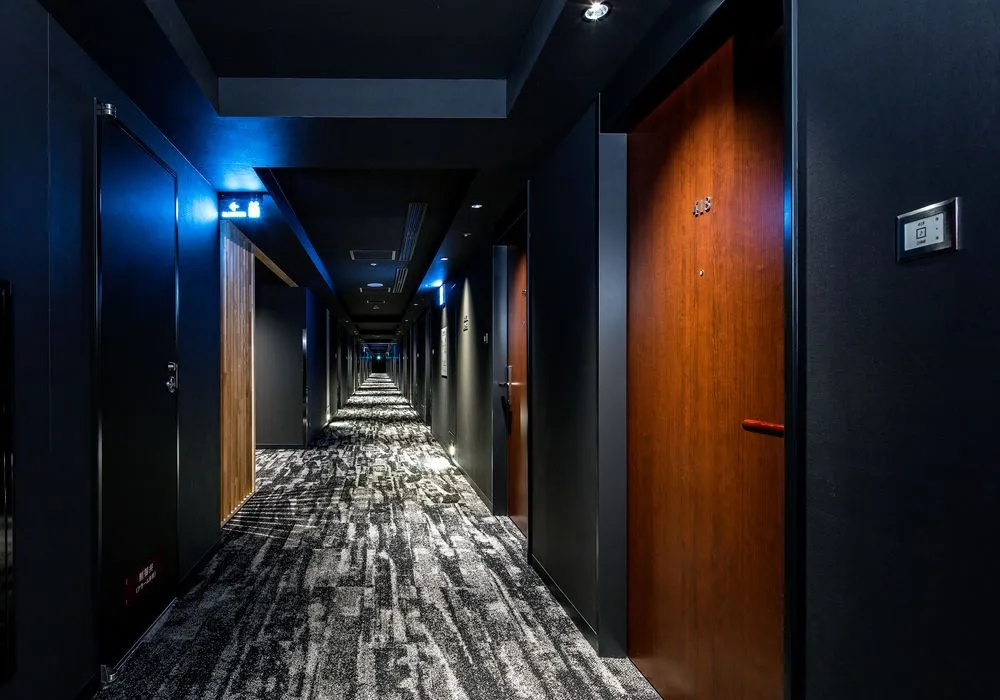 Foto - Daiwa Roynet Hotel Kyoto Ekimae PREMIER