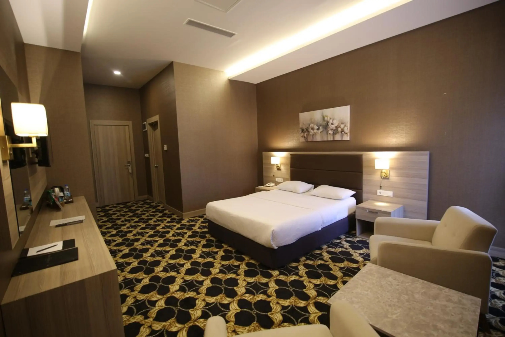 Photo - Hotel Excellence Inn