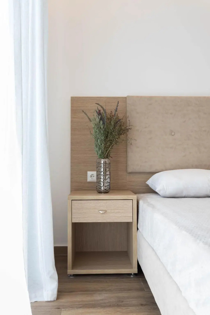 Photo - Mare Naxia Hotel