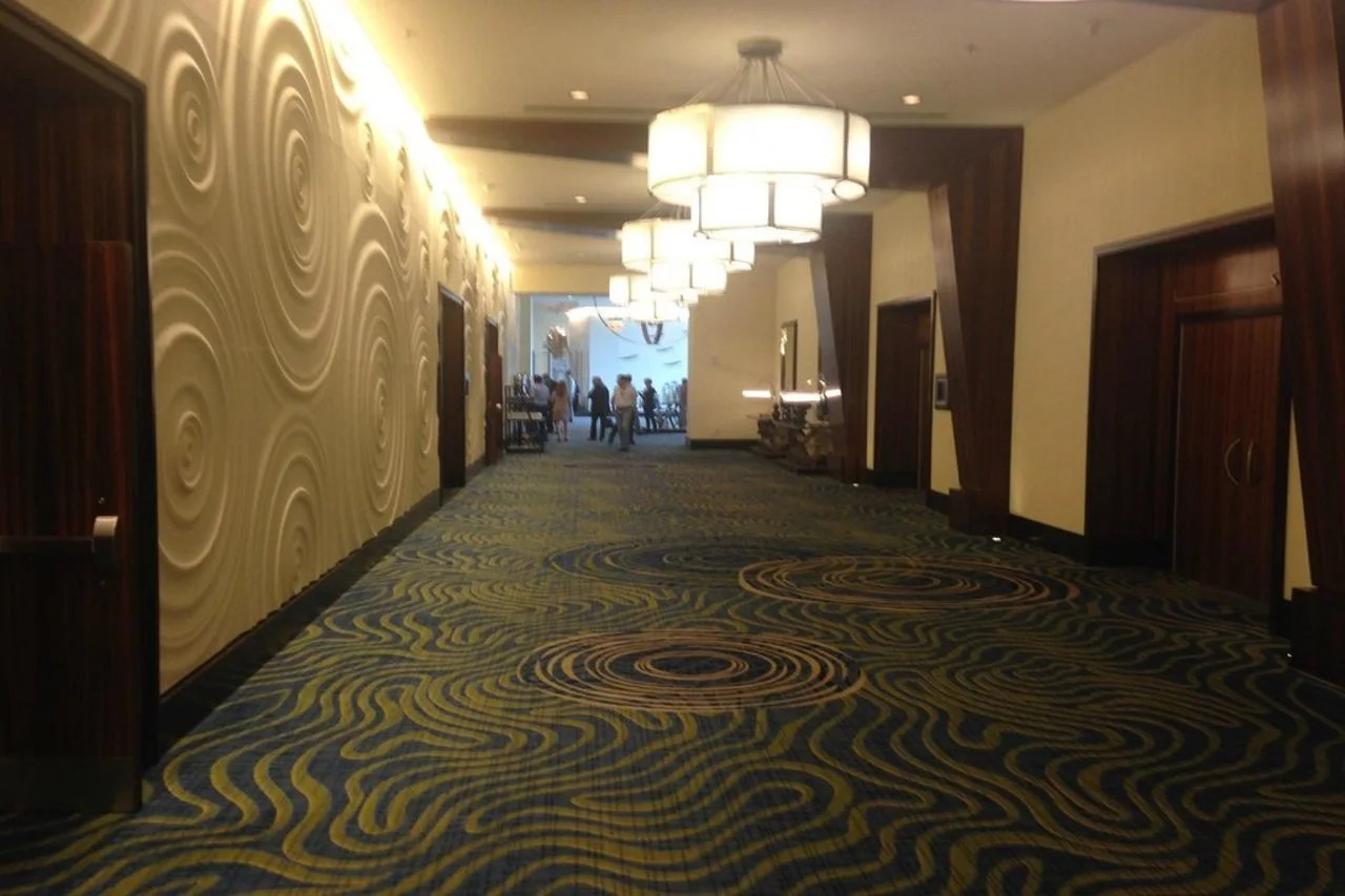 Foto - Renaissance Arlington Capital View Hotel