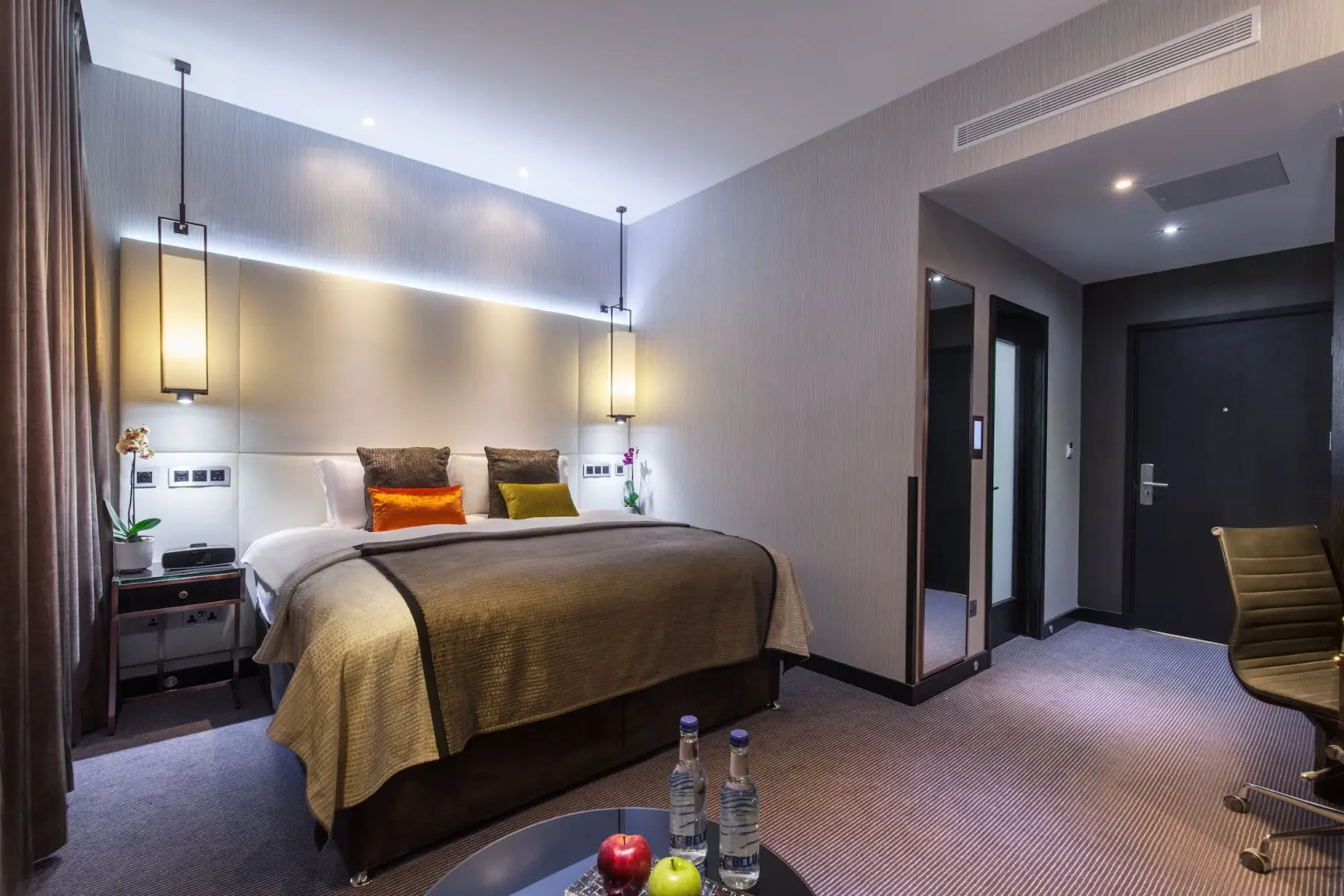 Foto - Montcalm Royal London House, London City