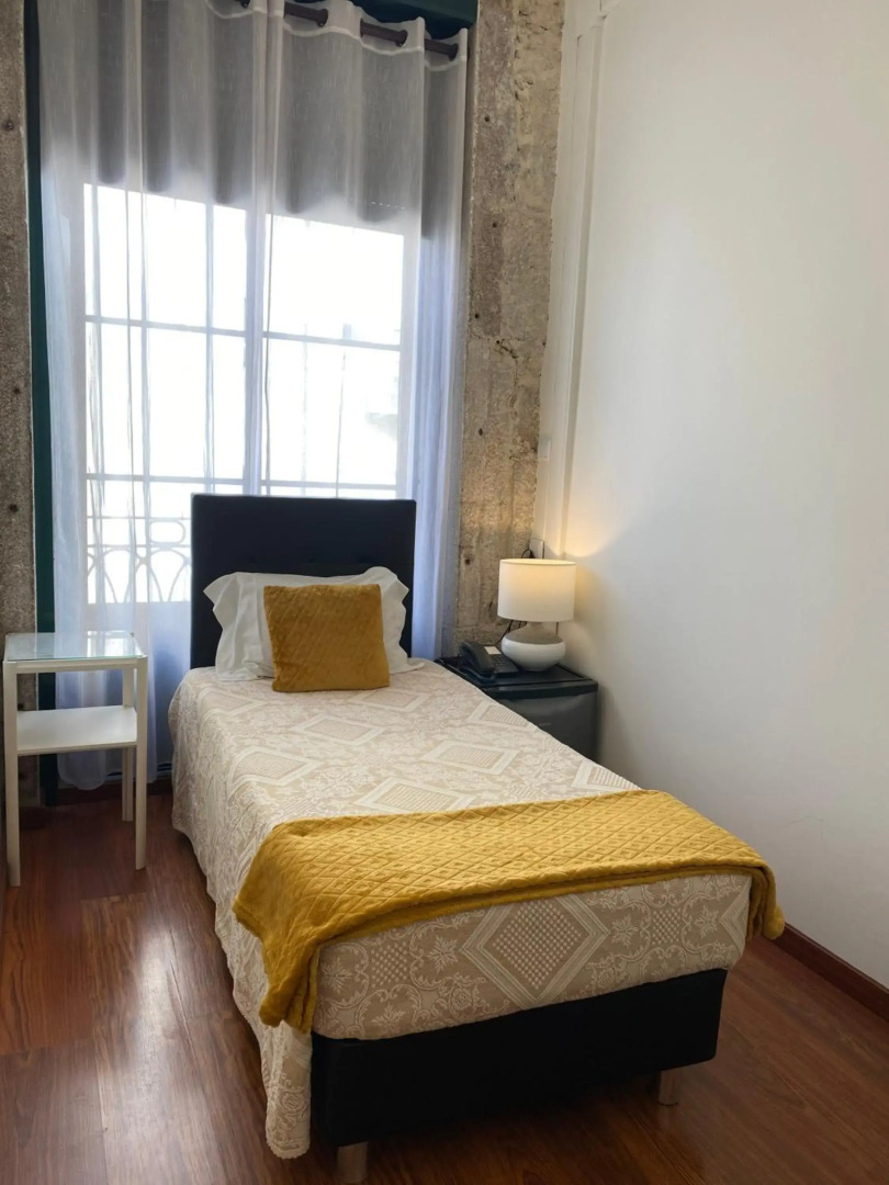 Photo - Hotel Porto Rico