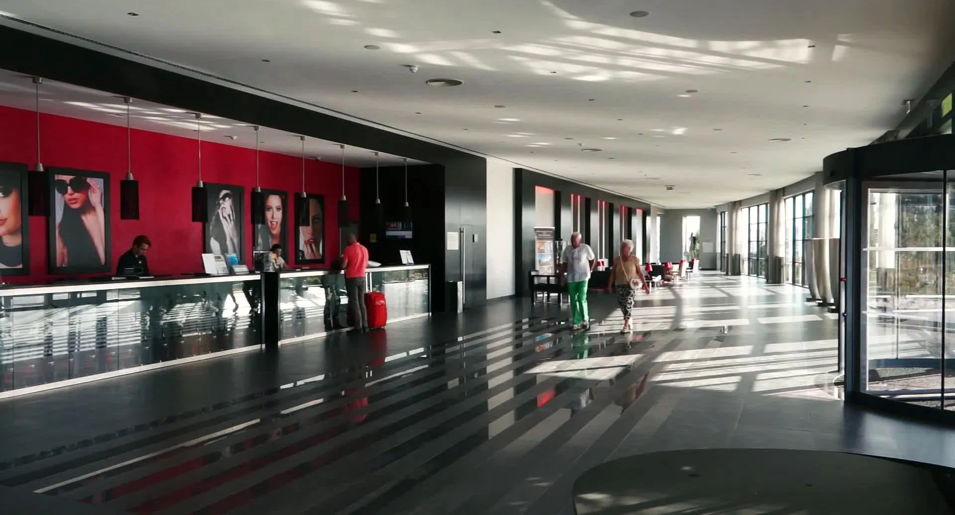 Photo - Vila Gale Lagos