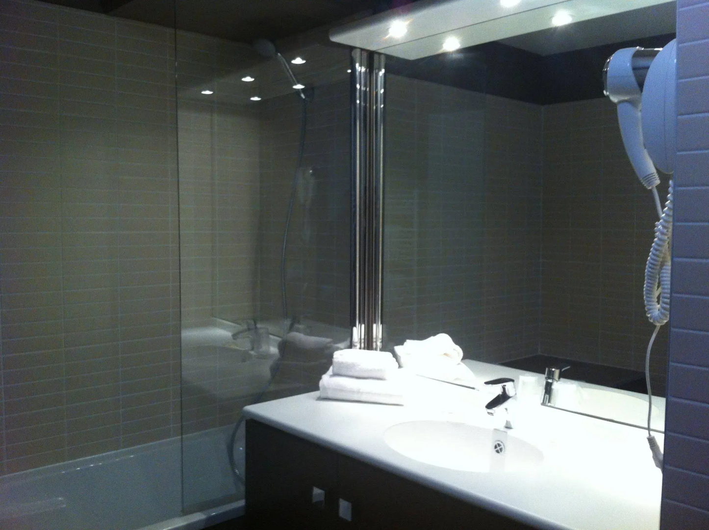 Foto - Appart'hôtel Odalys City - Lyon Centre Confluence