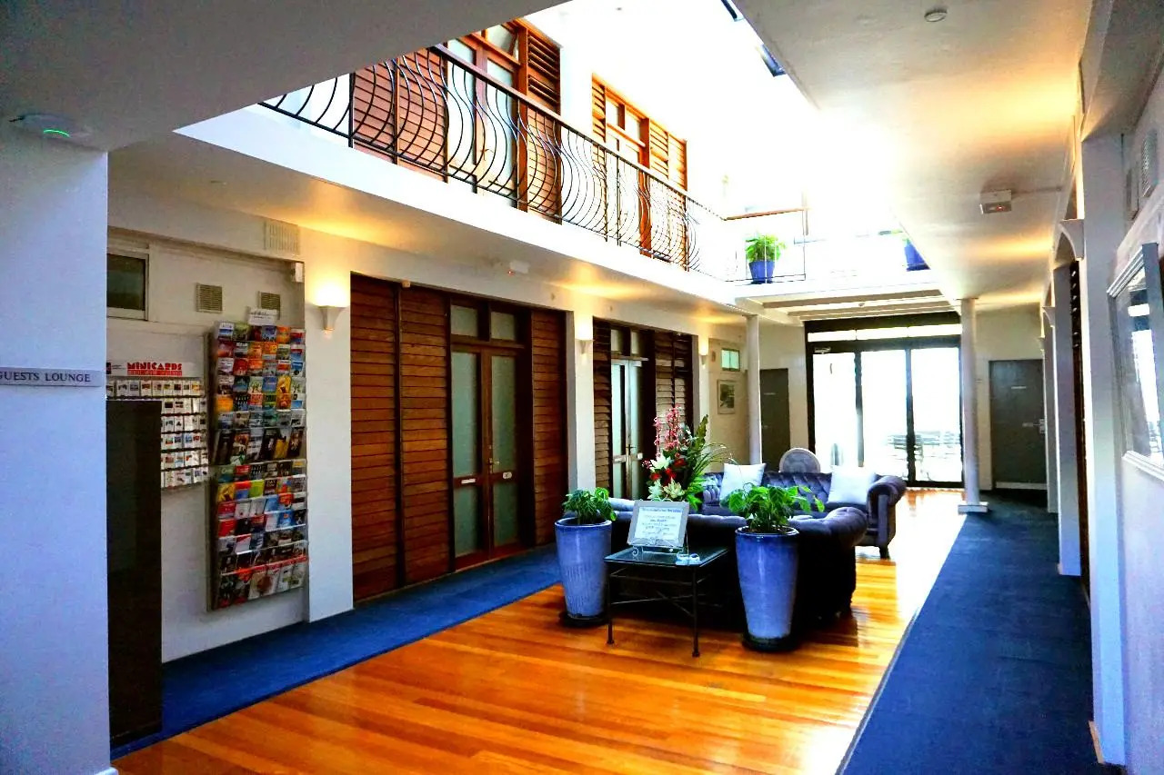 Foto - Savoy Double Bay Hotel