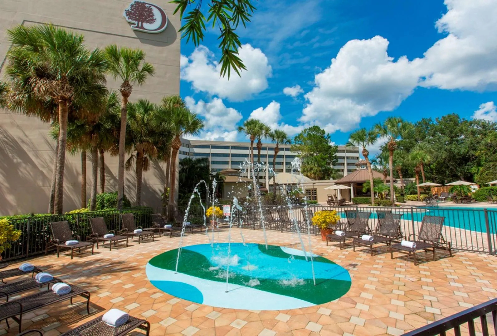 Photo - DoubleTree Suites by Hilton Orlando at Disney Springs