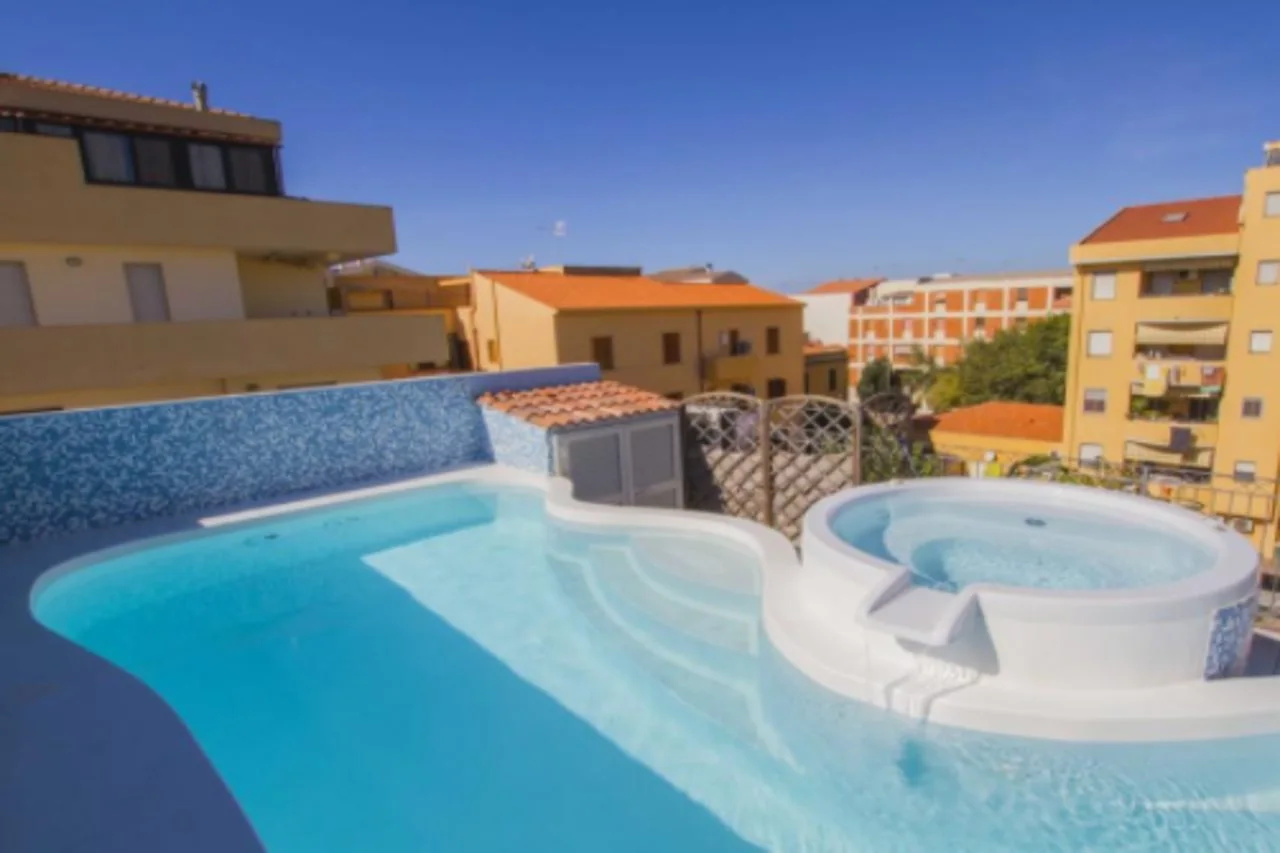 Foto - Hotel Domomea