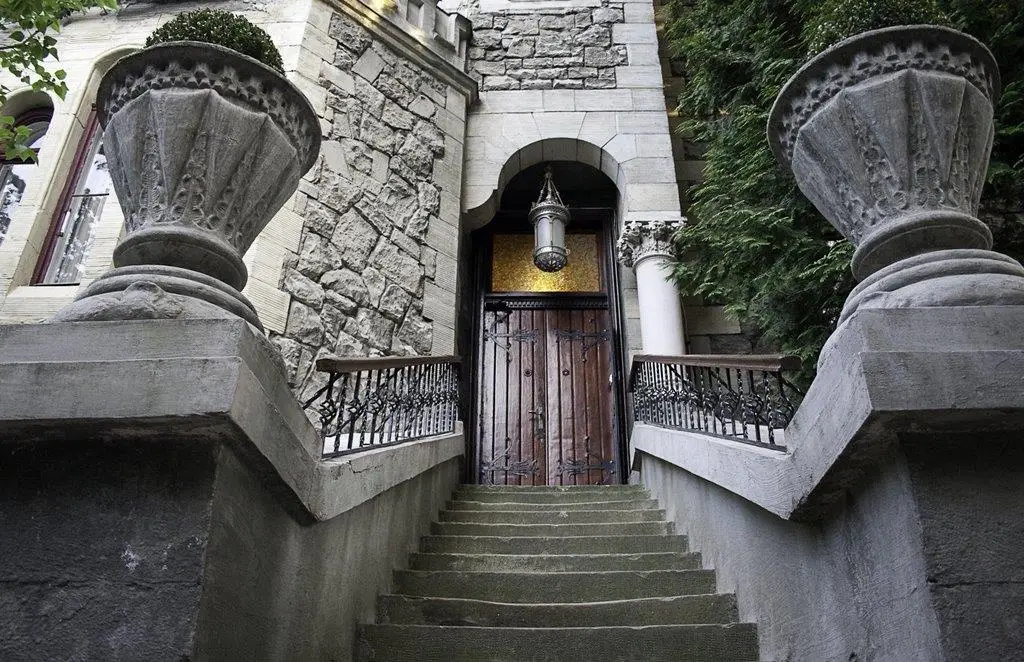 Foto - Lion's Castle
