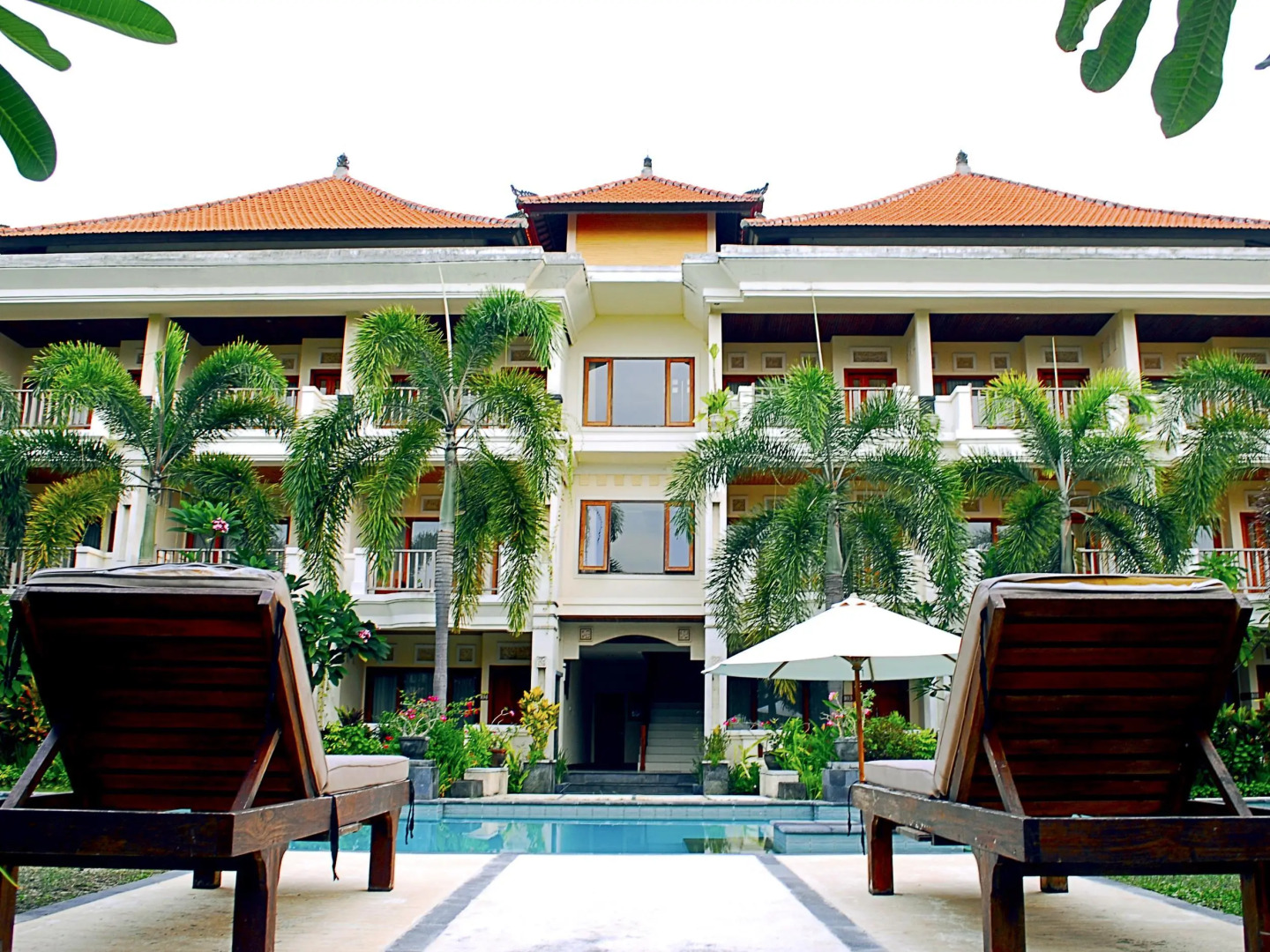 Foto - Kusuma Resort Seminyak