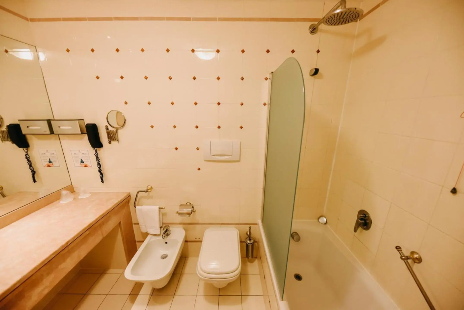 Foto - SHG Hotel Antonella